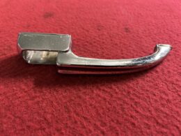 Aston Martin DB4 door handle incomplete #103-4 - Image 3