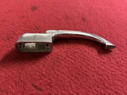 Aston Martin DB4 door handle incomplete #103-4